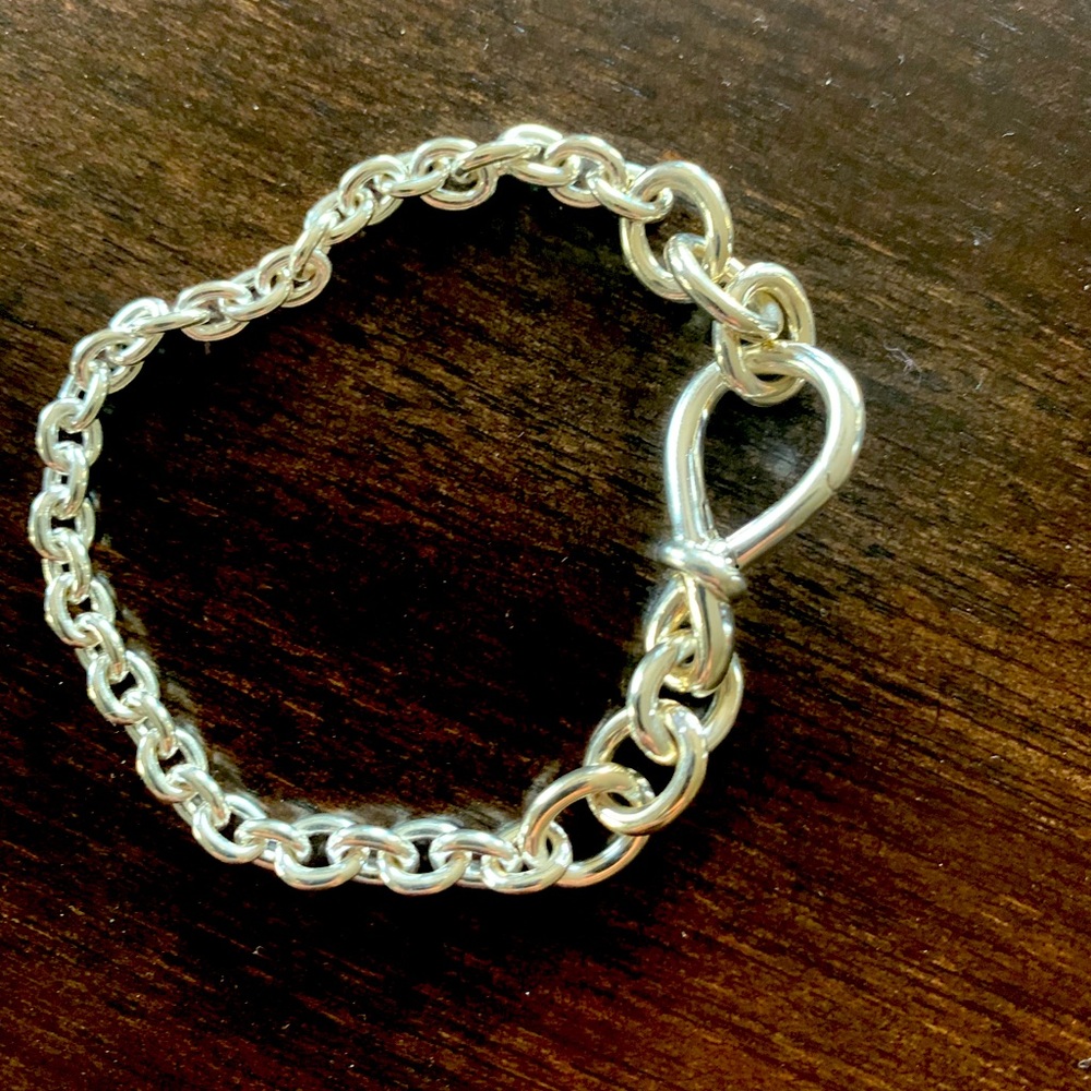 Pandora Infinity Bracelet